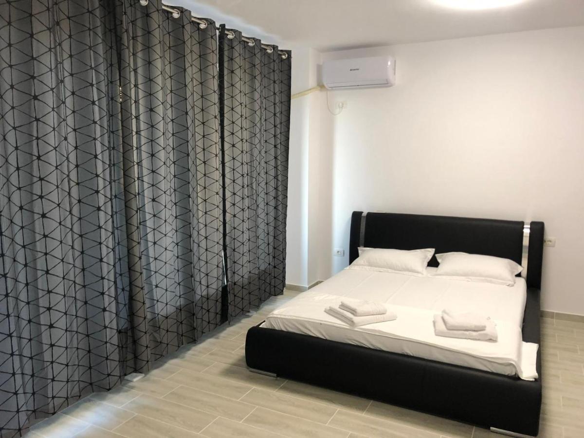 Apartament Mamaia nord Năvodari Exterior foto