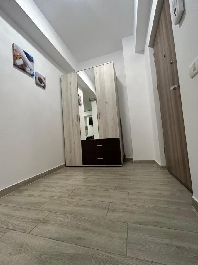Apartament Mamaia nord Năvodari Exterior foto